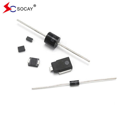 ποιότητας  Surface Mount Circuit Protection Components TVS Diodes SM8S30AG AEC-Q101 Qualified εργοστάσιο
