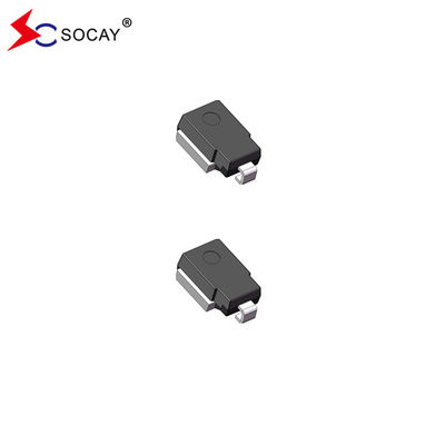 22V Automotive TVS Diodes SM8S22AG ISO7637-2 5a/5b ISO 16750 RoHS Συμμόρφωση