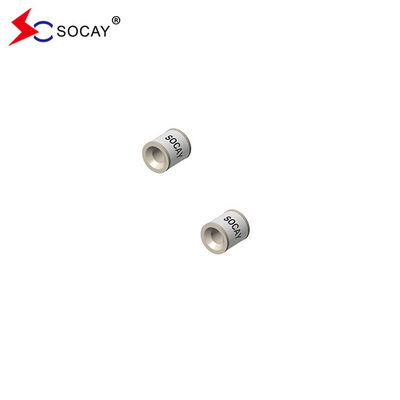 SOCAY SC2E5-230L GDT Ηλεκτρονικό στοιχείο 10KA Απάντηση σε ταχέως αυξανόμενα μεταβατικά στοιχεία