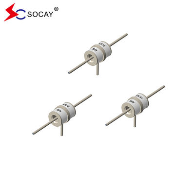 SC3E8-600HP GDT Απαγόρευση υπερβολικής πίεσης αερίου 3 πόλων T Συσκευές μόλυβδου Κλασικά εξαρτήματα