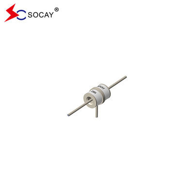 SC3E8-600HP GDT Απαγόρευση υπερβολικής πίεσης αερίου 3 πόλων T Συσκευές μόλυβδου Κλασικά εξαρτήματα