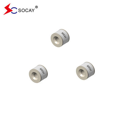 SC2E8-230H Κηραμικός σωλήνας εκκένωσης αερίου 230V 1.5pF 2 ηλεκτροδίων GDT Για εξοπλισμό CATV