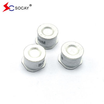 20KA SMD σωλήνας εκκένωσης αερίου SC2E8-600HSMD επιφανειακή τοποθέτηση 2-ηλεκτροδίου GDT
