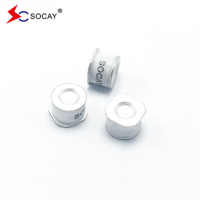 20KA SMD σωλήνας εκκένωσης αερίου SC2E8-600HSMD επιφανειακή τοποθέτηση 2-ηλεκτροδίου GDT