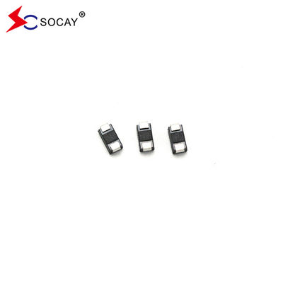 Γρήγορος χρόνος παράδοσης SOCAY DO-214AC/SMA Πακέτο SMD TVS Δίοδος SMAJ440A 713VC 400W Δυνατότητα κορυφής ισχύος