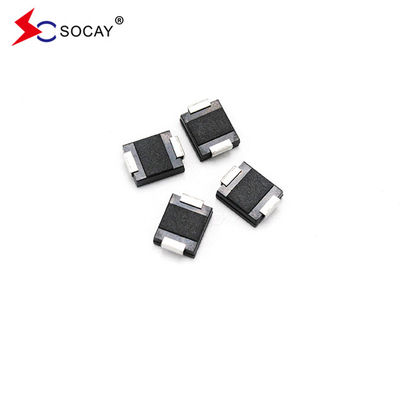 SMDJ75A TVS Πίνακας κυκλωμάτων προστασίας διόδων PCB Παθητικά εξαρτήματα συσκευής