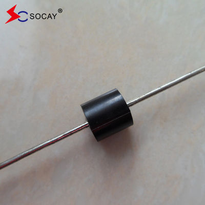 SOCAY 30KW Αξιακό μολύβι μεταβατικό κατασταλτικό τάσης υψηλής ισχύος 30KPA σειράς TVS διόδιο 30KPA30A