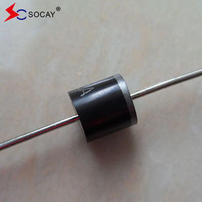 SOCAY 30KW Αξιακό μολύβι μεταβατικό κατασταλτικό τάσης υψηλής ισχύος 30KPA σειράς TVS διόδιο 30KPA30A