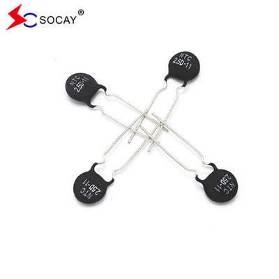 MF72-SCN5D-11 NTC 5D-11 Θερμοστήρας 156mΩ 220μF συμβατός με το RoHS