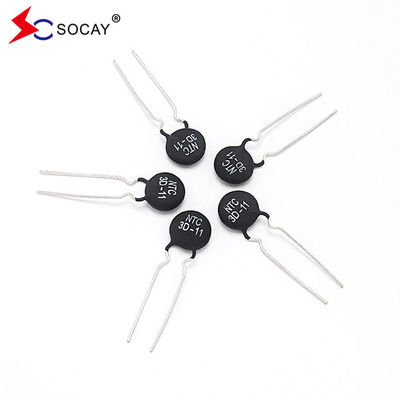 SOCAY Θερμοκρασία Senso Power NTC Θερμοστήρας MF72-SCN20D-11 20Ω 11mm ευρύ εύρος αντίστασης