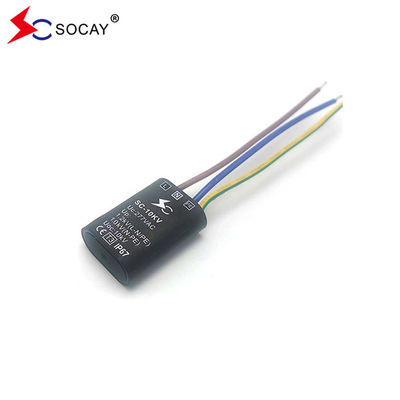 SC-10KV-277 SPD Προστατευτική συσκευή υπερχείλισης