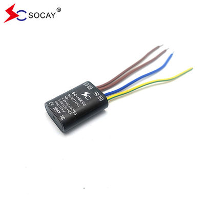 SC-10KVC-277 Συσκευή προστασίας από υπερβολικές τάσεις SPG Ενεργειακή τάση 220Vac 10kV Vn