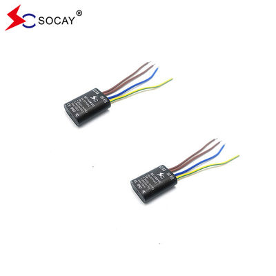 SC-10KVC-277 Συσκευή προστασίας από υπερβολικές τάσεις SPG Ενεργειακή τάση 220Vac 10kV Vn