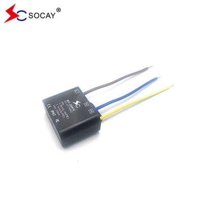 SC-20KV-277 Προστατευτική συσκευή υπερχείλισης 277Vac SPD για φωτισμό δρόμου και τοπίου