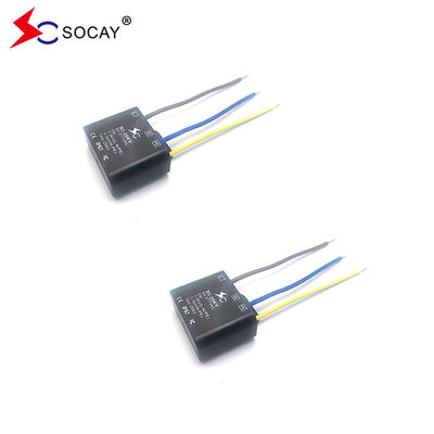 SC-20KV-277 Προστατευτική συσκευή υπερχείλισης 277Vac SPD για φωτισμό δρόμου και τοπίου