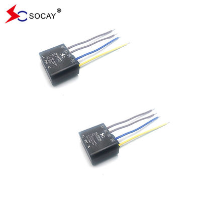 SC-20KVC-277 Προστατευτής υπερτάσεων τροφοδοσίας SPD Συσκευή με ονομαστική λειτουργία 220V AC