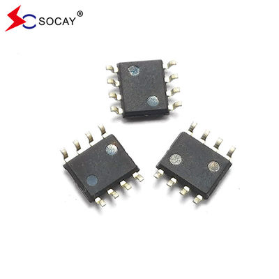 TSS VF 3V υψηλής τάσης κυλίνδρος SLIC Protector TISP61089B SOCAY SOP-8L πακέτο