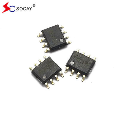 TSS VF 3V υψηλής τάσης κυλίνδρος SLIC Protector TISP61089B SOCAY SOP-8L πακέτο