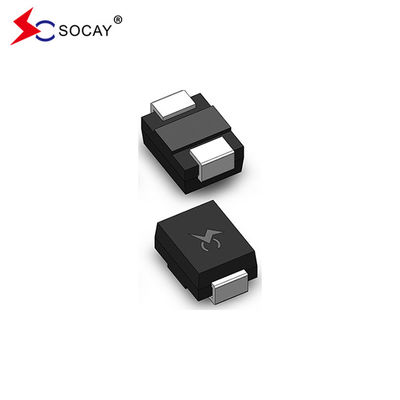 SOCAY P0720SB 4KV Τυριστήρας Προστασίας από Πλήρωμα 150A 65V SMD