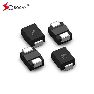 SOCAY P0720SB 4KV Τυριστήρας Προστασίας από Πλήρωμα 150A 65V SMD