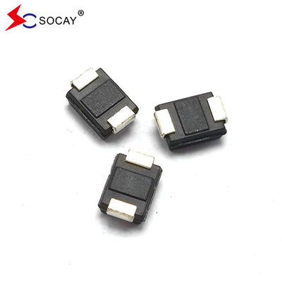 Θυρίστορας P2300SB ESD καταστολείς DO-214AA Ημιαγωγός για προστασία από υπερεκτάσεις