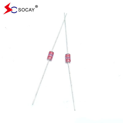 Σωλήνες εκκένωσης γυαλιού αερίου SPG SCCE-141N 3000A Προστατευτές σπινθήρων υψηλής μόνωσης