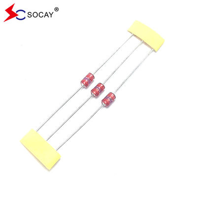Σωλήνες εκκένωσης γυαλιού αερίου SPG SCCE-141N 3000A Προστατευτές σπινθήρων υψηλής μόνωσης