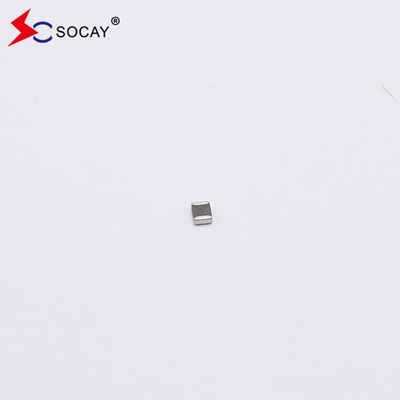 SV0402E5R5G1B Πολυεπίπεδο Chip Varistor SMD 0402 Πακέτο Max VDC 5.5V