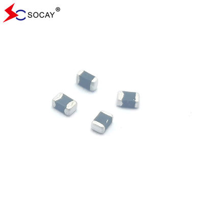 SMD 0805 Chip Varistor Πολυεπίπεδο SV0805N9R0G0A για την προστασία των ολοκληρωμένων κυκλωμάτων