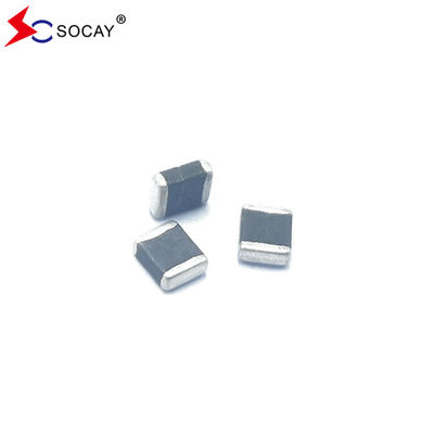 SMD 1210 Τύπος Πολυεπίπεδο Chip Varistor SV1210N470G0A Varistor οξειδίου του ψευδαργύρου 47V DC