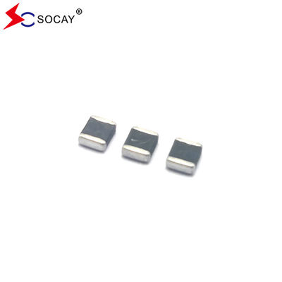 SMD 1210 Τύπος Πολυεπίπεδο Chip Varistor SV1210N470G0A Varistor οξειδίου του ψευδαργύρου 47V DC
