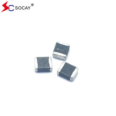 SMD 1210 Τύπος Πολυεπίπεδο Chip Varistor SV1210N470G0A Varistor οξειδίου του ψευδαργύρου 47V DC