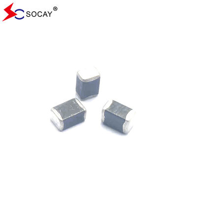 SOCAY Πολυεπίπεδο Chip Varistor 385V DC SV1812H471G0A 1812 σειρά 2.3J Wmax