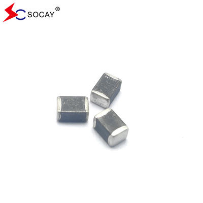 SOCAY Πολυεπίπεδο Chip Varistor 385V DC SV1812H471G0A 1812 σειρά 2.3J Wmax