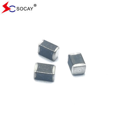 SOCAY Πολυεπίπεδο Chip Varistor 385V DC SV1812H471G0A 1812 σειρά 2.3J Wmax