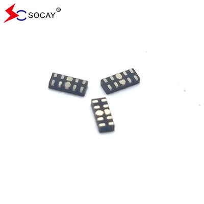 DFN2510-10L ESD Array SE05NRD34GU Εργασιακή τάση 5.0V Για προστασία από ESD