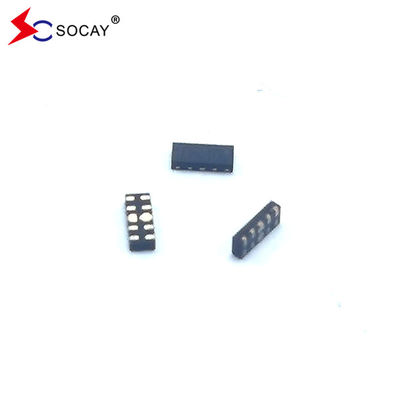 DFN2510-10L ESD Array SE05NRD34GU Εργασιακή τάση 5.0V Για προστασία από ESD
