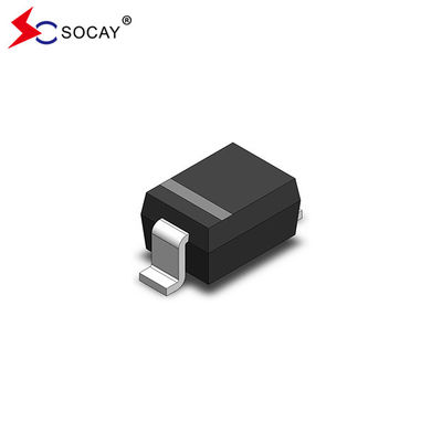 3.3V ESD συστοιχία παροδικά κατασταλτικά τάσης TVS Δίοδος για προστασία ESD