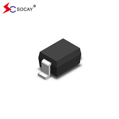 3.3V ESD συστοιχία παροδικά κατασταλτικά τάσης TVS Δίοδος για προστασία ESD