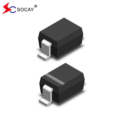 3.3V ESD συστοιχία παροδικά κατασταλτικά τάσης TVS Δίοδος για προστασία ESD