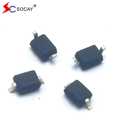 3.3V ESD συστοιχία παροδικά κατασταλτικά τάσης TVS Δίοδος για προστασία ESD