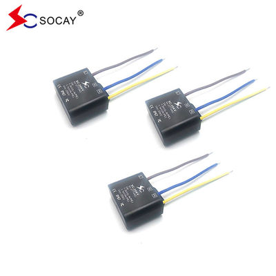 SC-20KV-277 Συσκευή προστασίας από υπερβολική τάση SPD 20kV LED Προστατευτής υπερβολικής τάσης