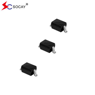 BZT52C2V4S 200mW Ηλεκτρονικά εξαρτήματα Δίοδος Ζενέρ 2.4V BOM Υπηρεσία