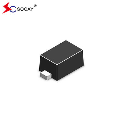 BZX584C27V SOD-523 Δίοδος Zener 200mW Ηλεκτρονικά εξαρτήματα