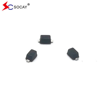 BZX584C27V SOD-523 Δίοδος Zener 200mW Ηλεκτρονικά εξαρτήματα