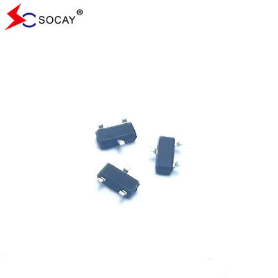 BZX84C27 Συστατικά ηλεκτρονικών διόδων BOM Service 27V Diode Zener