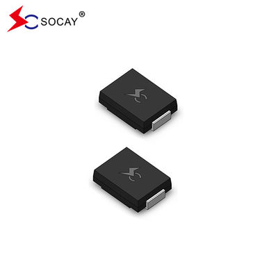 Ετικέτα SOCAY SMCJ ESD καταστολείς TVS διόδους SMCJ160CA