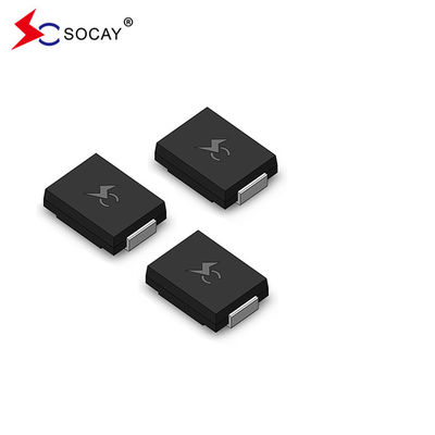 Νέοι πρωτότυποι SMCJ ESD καταστολείς TVS διόδους DO-214AB SMCJ90CA