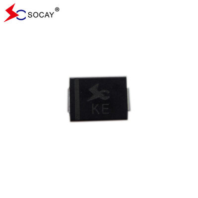 SOCAY μάρκα SMBJ40A 64.5V Δίοδος Zener 9.3A Ipp Tvs DO-214AA SMBJ Τυποποιημένη Δίοδος Προστασίας Κυκλώματος TVS Δίοδος