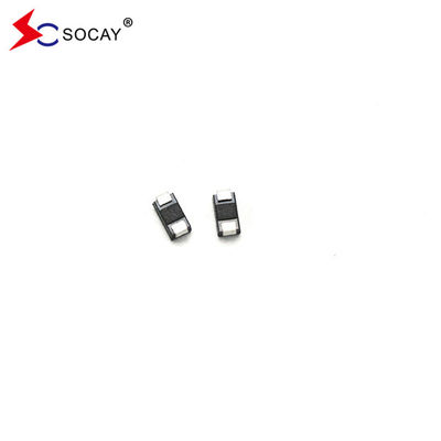 24V δι-κατευθυντική TVS διόδη SMAJ24CA, UL αναγνωρισμένο, μεγάλο απόθεμα αγαθών